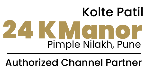 Kolte Patil 24K Manor